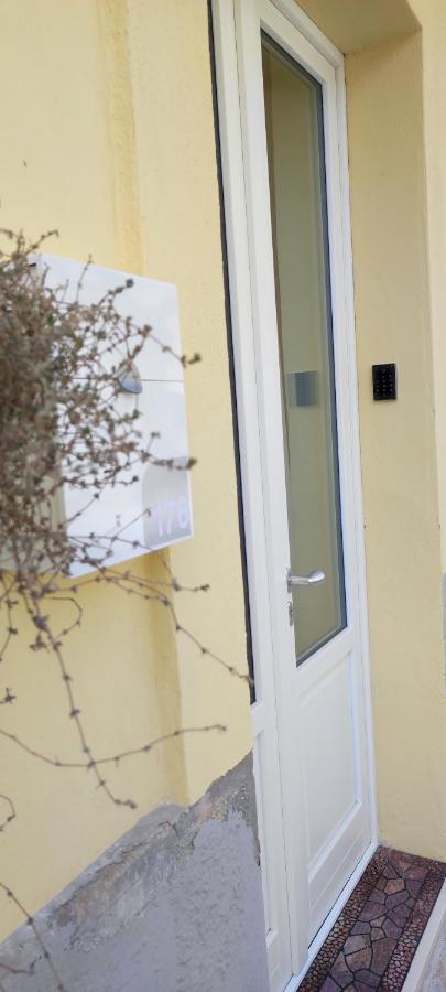 Ultimocasale Apartment Matera Exterior photo