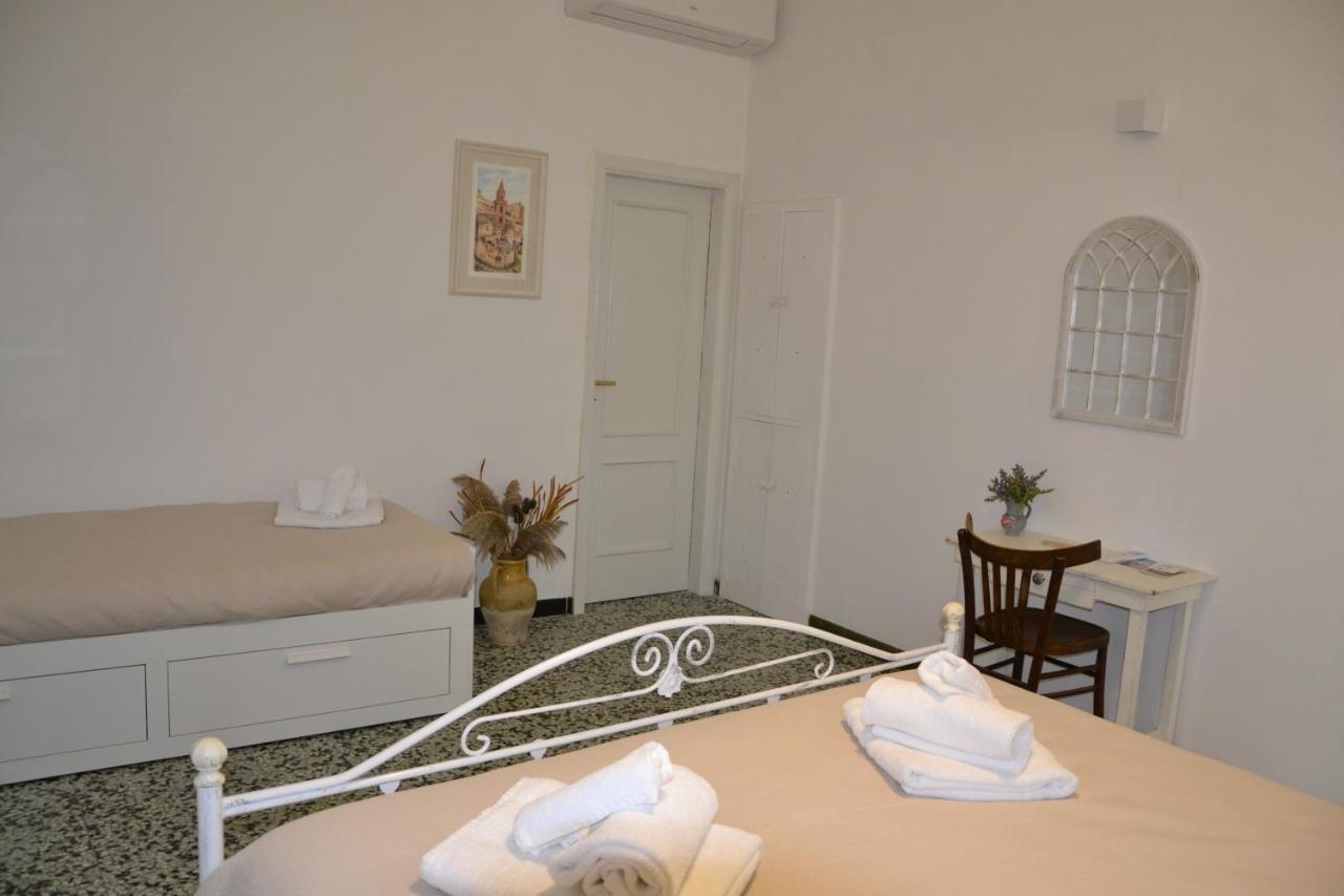 Ultimocasale Apartment Matera Exterior photo